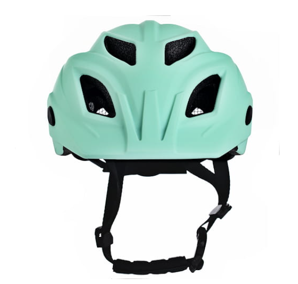 Kinderfietshelm proX - Mint