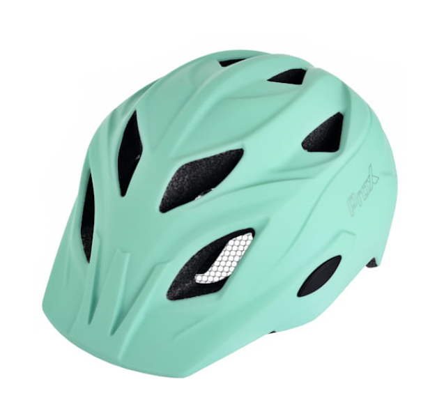 Kinderfietshelm proX - Mint
