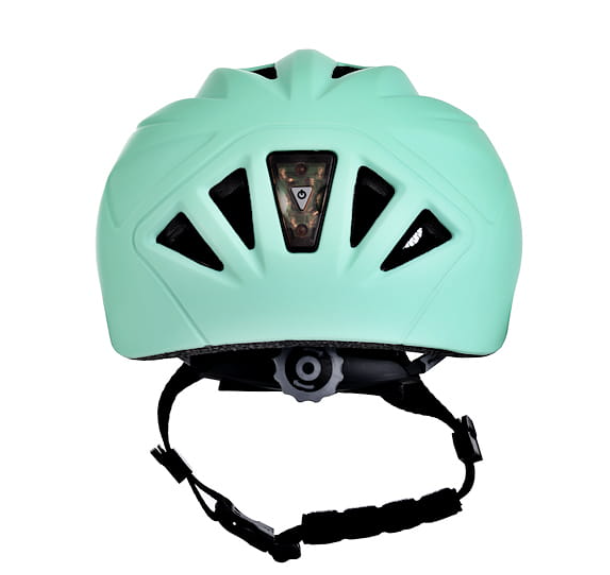 Kinderfietshelm proX - Mint
