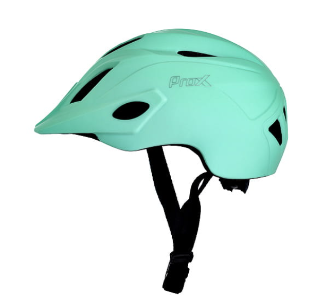 Children s bicycle helmet proX Mint