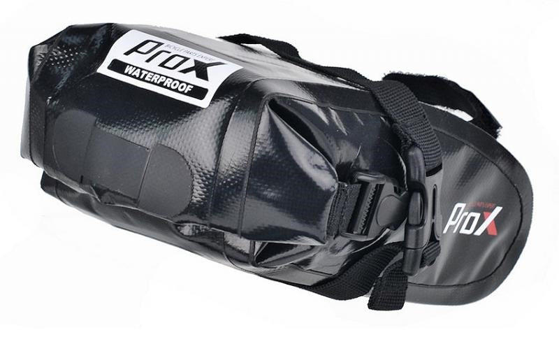 Zadeltas Racefiets 1.5 Liter - Waterdicht - Fietstas Mountainbike