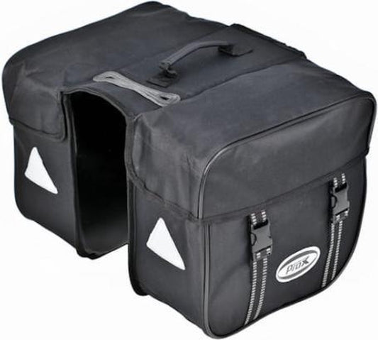 Fietstassen Dubbel ProX - 20Liter - Fietstas waterdicht