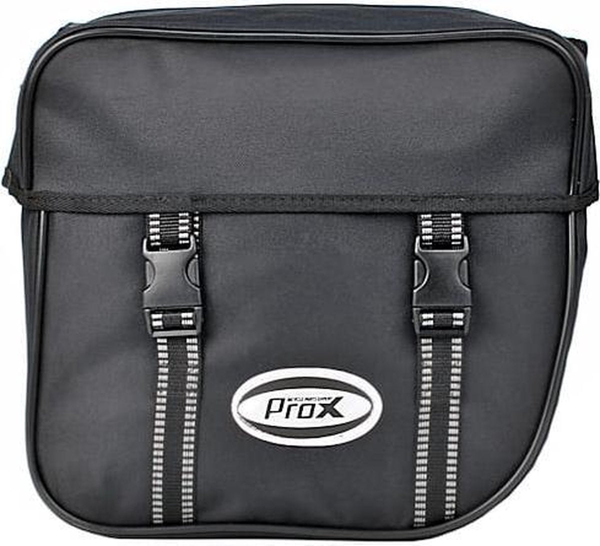 Bicycle bags Double ProX - 20Liter - Waterproof bicycle bag