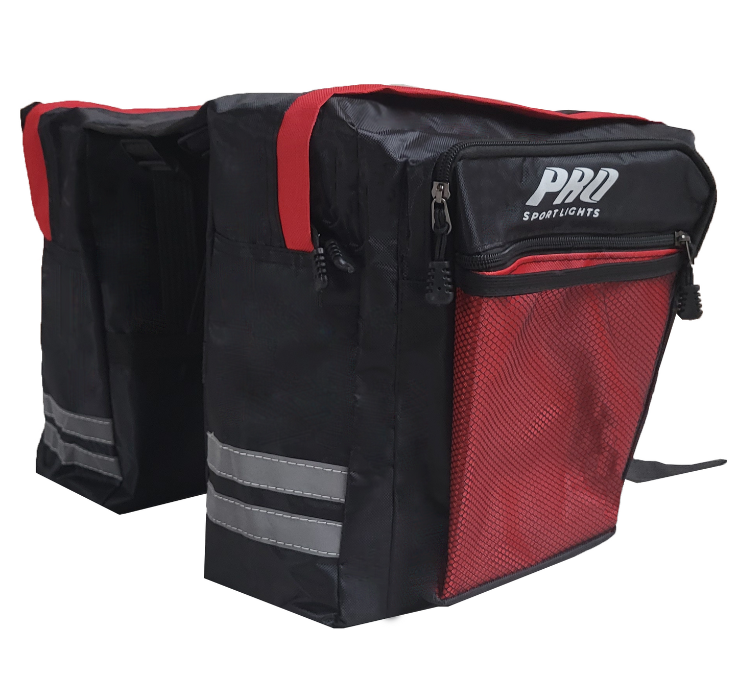 Fietstassen Dubbel Elektrische Fietsen Waterdicht - 30L
