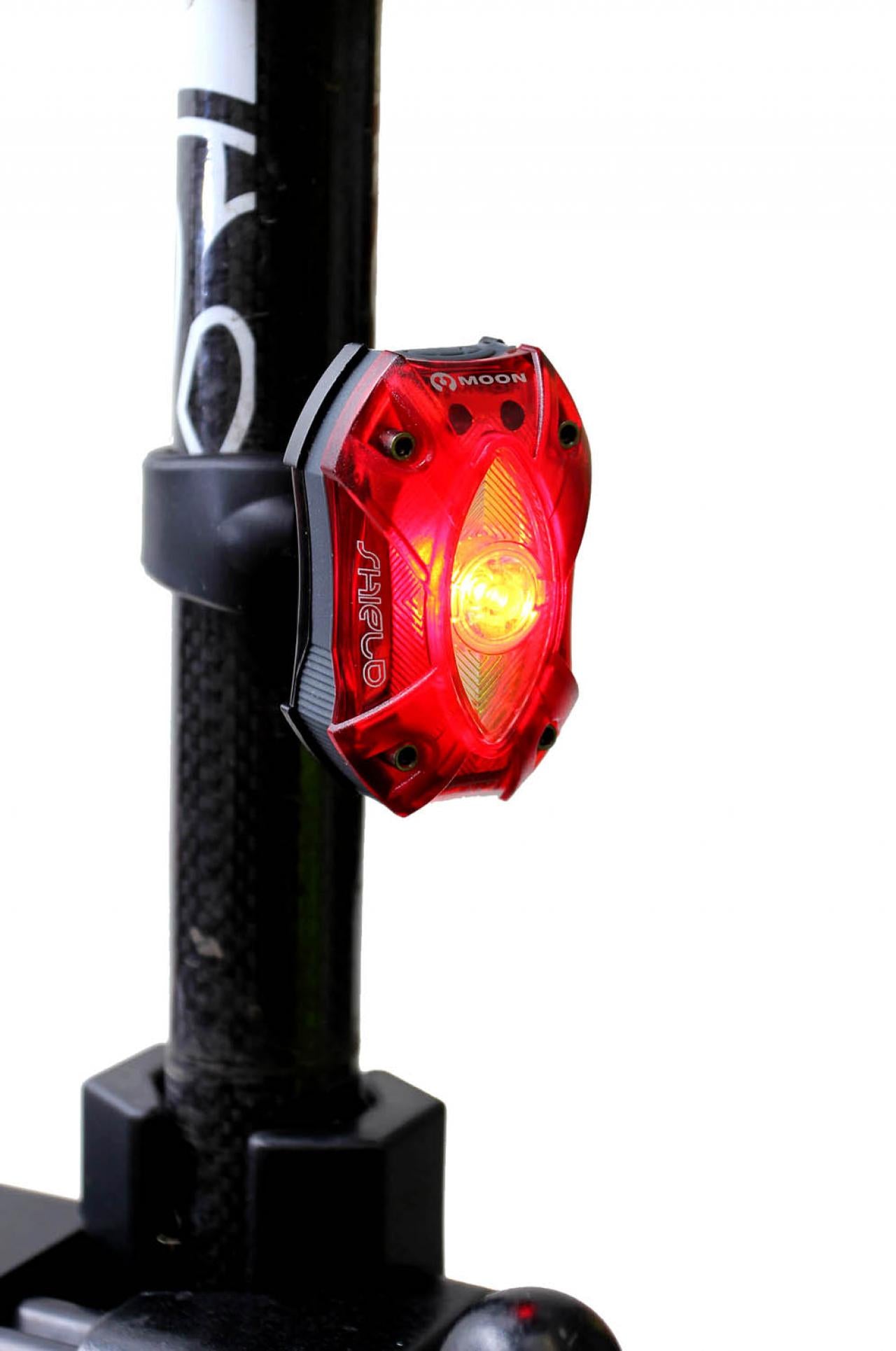Fietsverlichting Fiets Achterlicht Rood Lamp Kopen USB Oplaadbaar