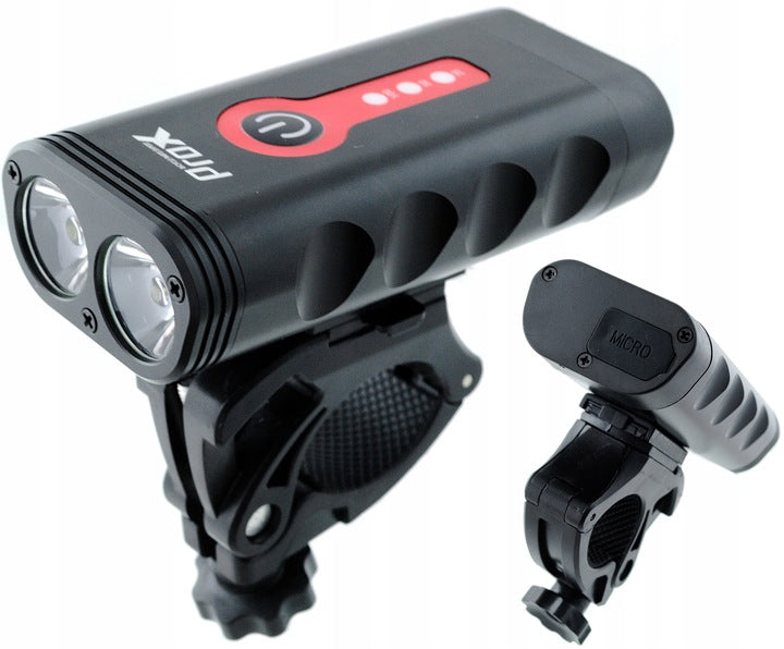 Fietsverlichting voorlicht fiets koplamp kopen online