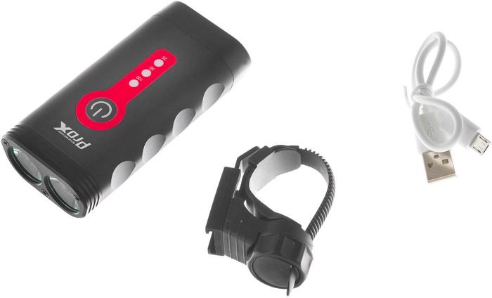 Fietsverlichting voorlicht fiets koplamp kopen online