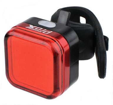 Fietsverlichtingset Fietsverlichting Fiets Voorlicht Achterlicht Lamp Fietslampen Koplamp kopen