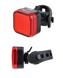 Fietsverlichtingset Fietsverlichting Fiets Voorlicht Achterlicht Lamp Fietslampen Koplamp kopen