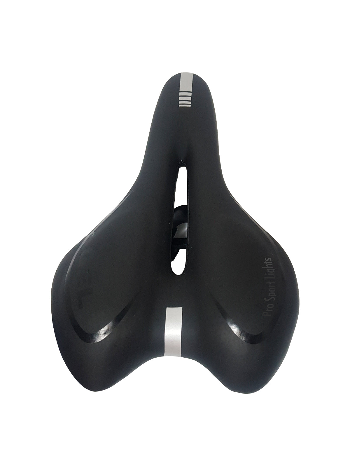 Gel comfort Fietszadel - Heren/Dames