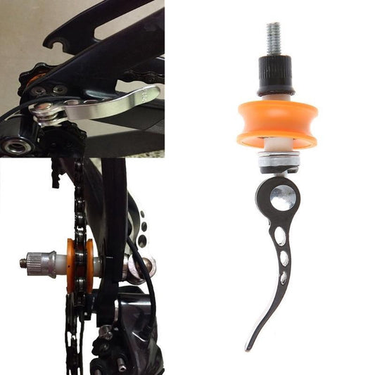 Pro Sport Lights Kettinghouder met QR