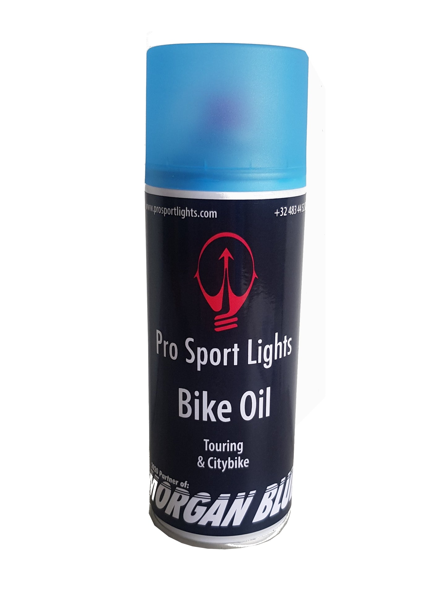 Morgan Blue Bike Oil Kettingolie Olie Ketting Smeermiddel Kopen Online Spray