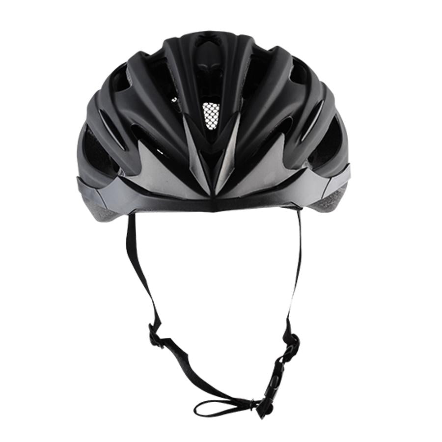 Optimiz Fietshelm Mat Zwart Kopen