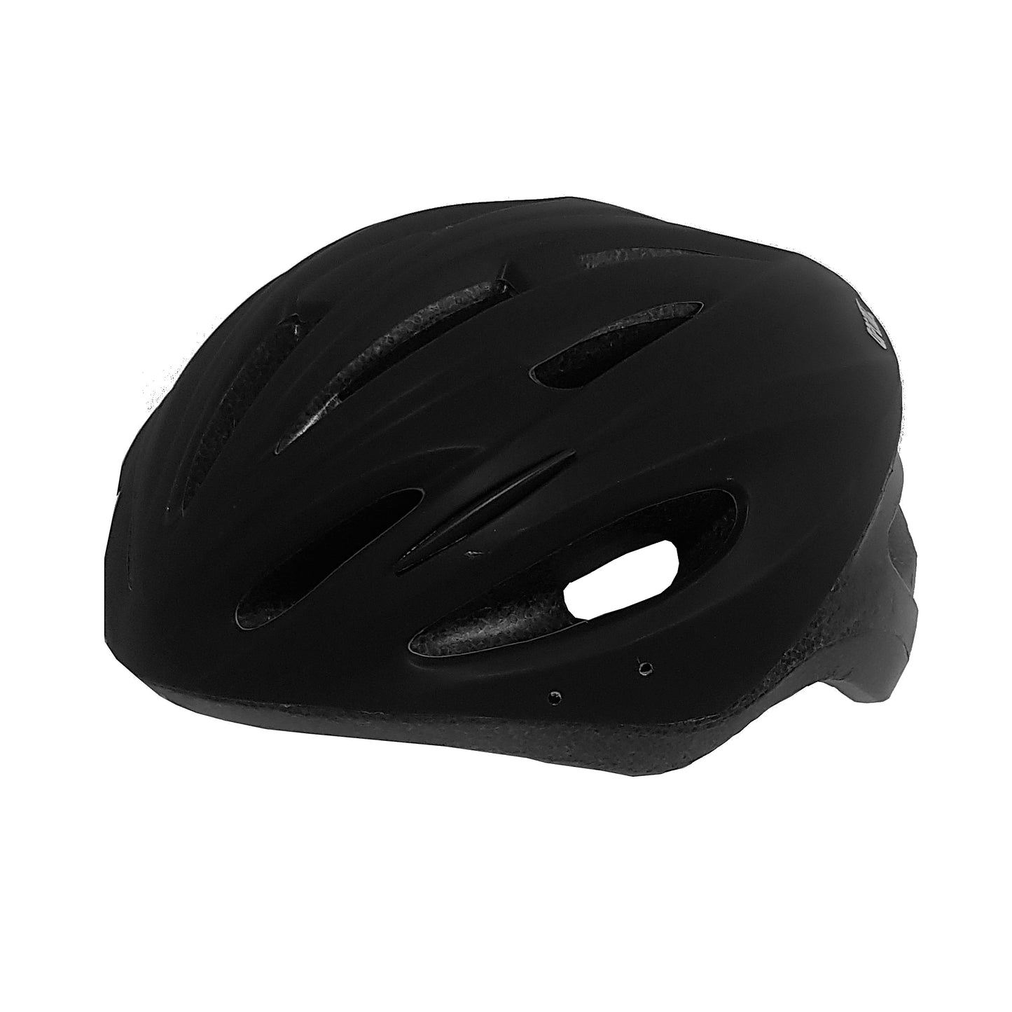 Optimiz Fietshelm Mat Zwart Kopen