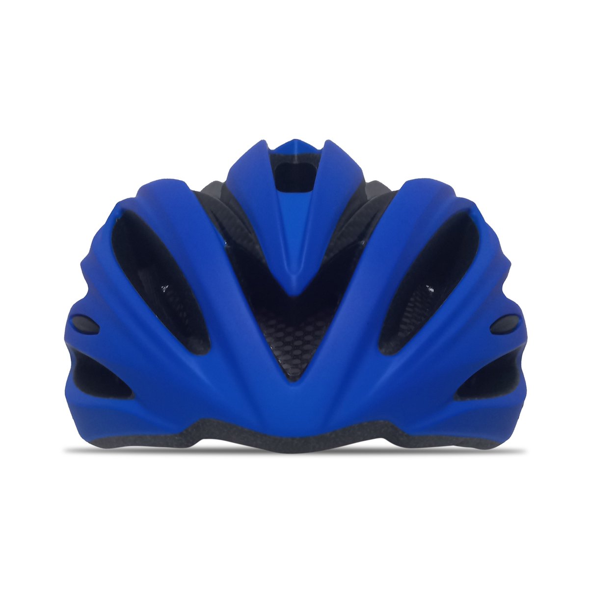 Fietshelm Dames/Heren - One Size - Met LED Verlichting