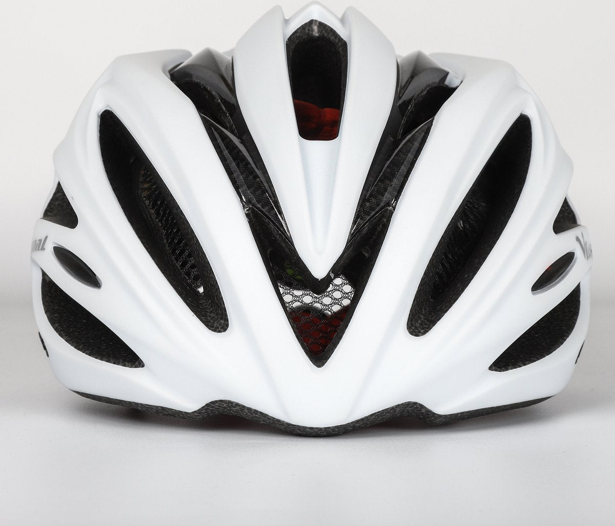 Fietshelm Dames/Heren - One Size - Met LED Verlichting