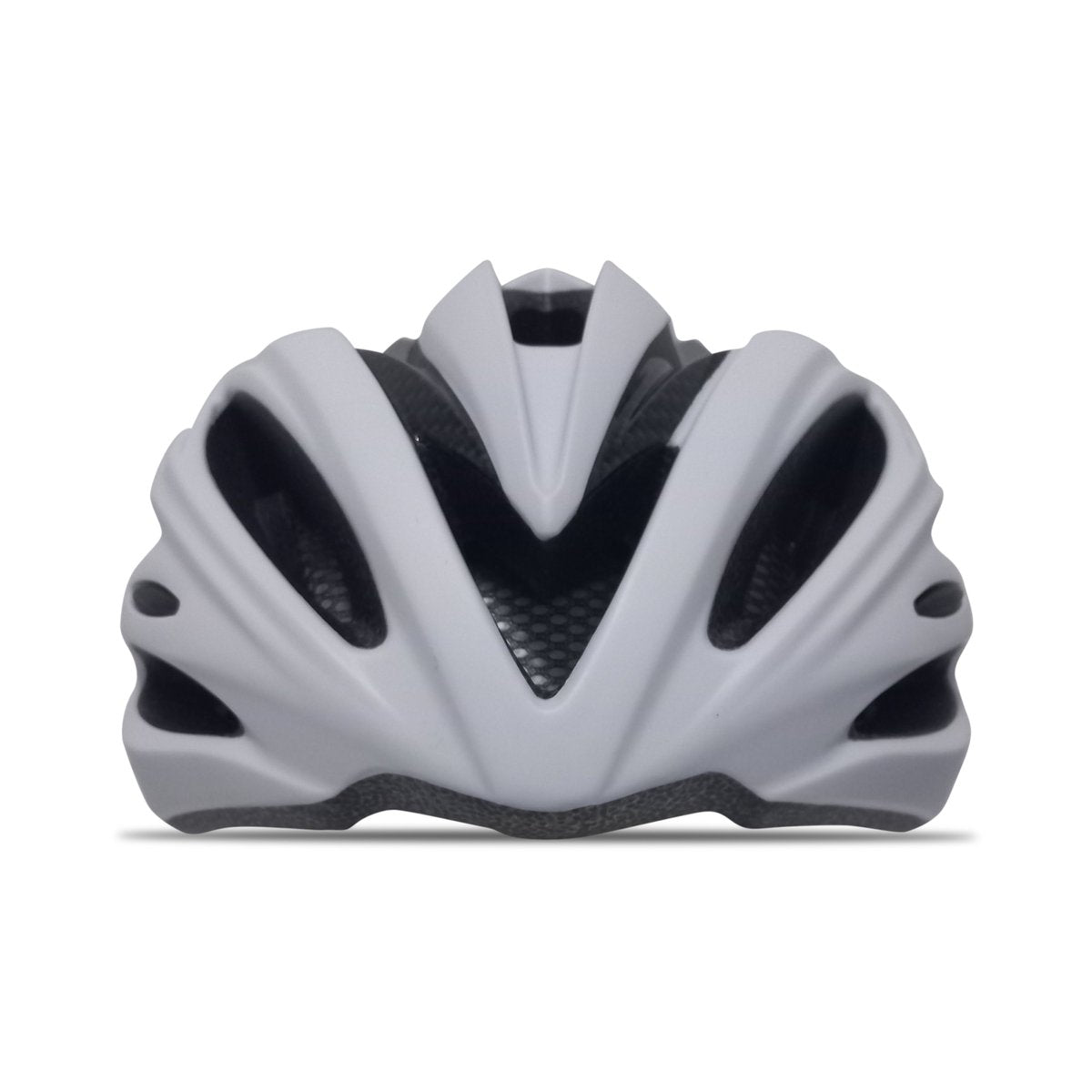 Fietshelm Dames/Heren - One Size - Met LED Verlichting