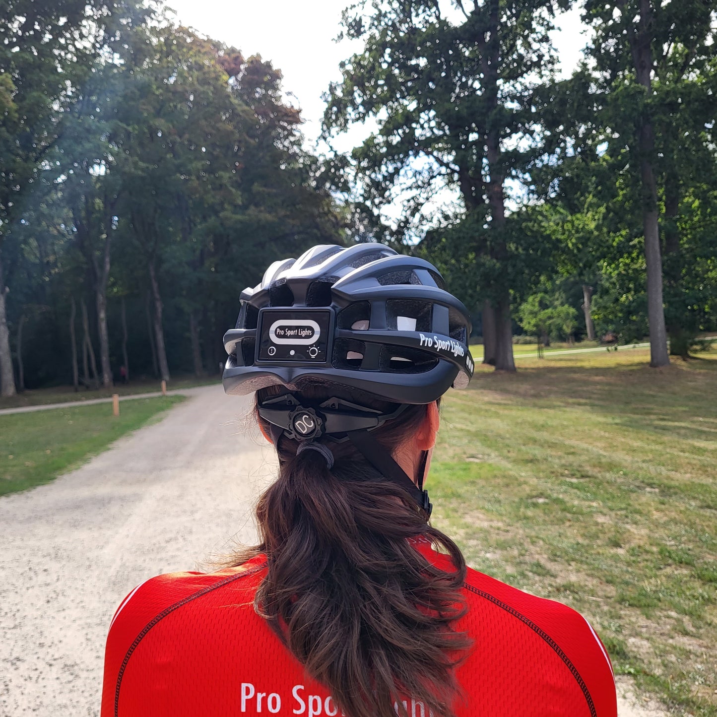 Fietshelm Vrouwen