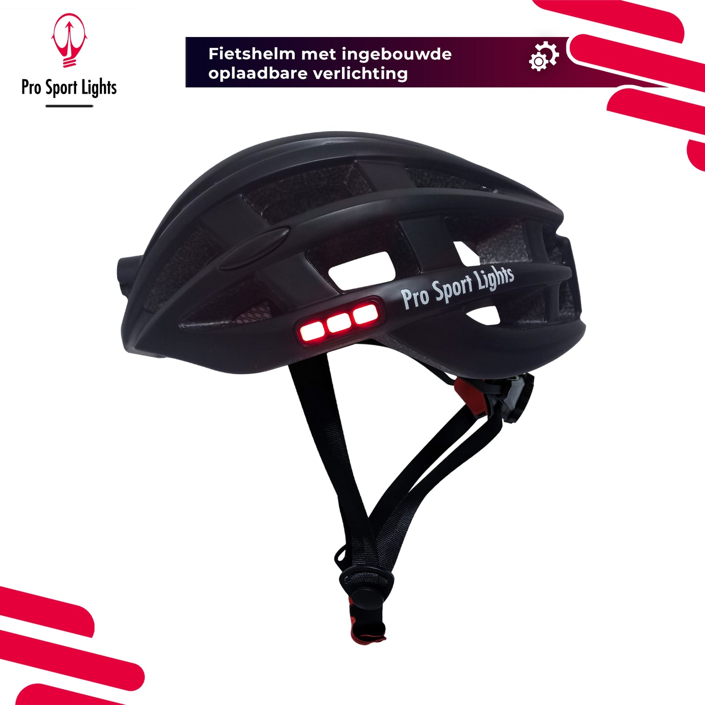 Fietshelm
