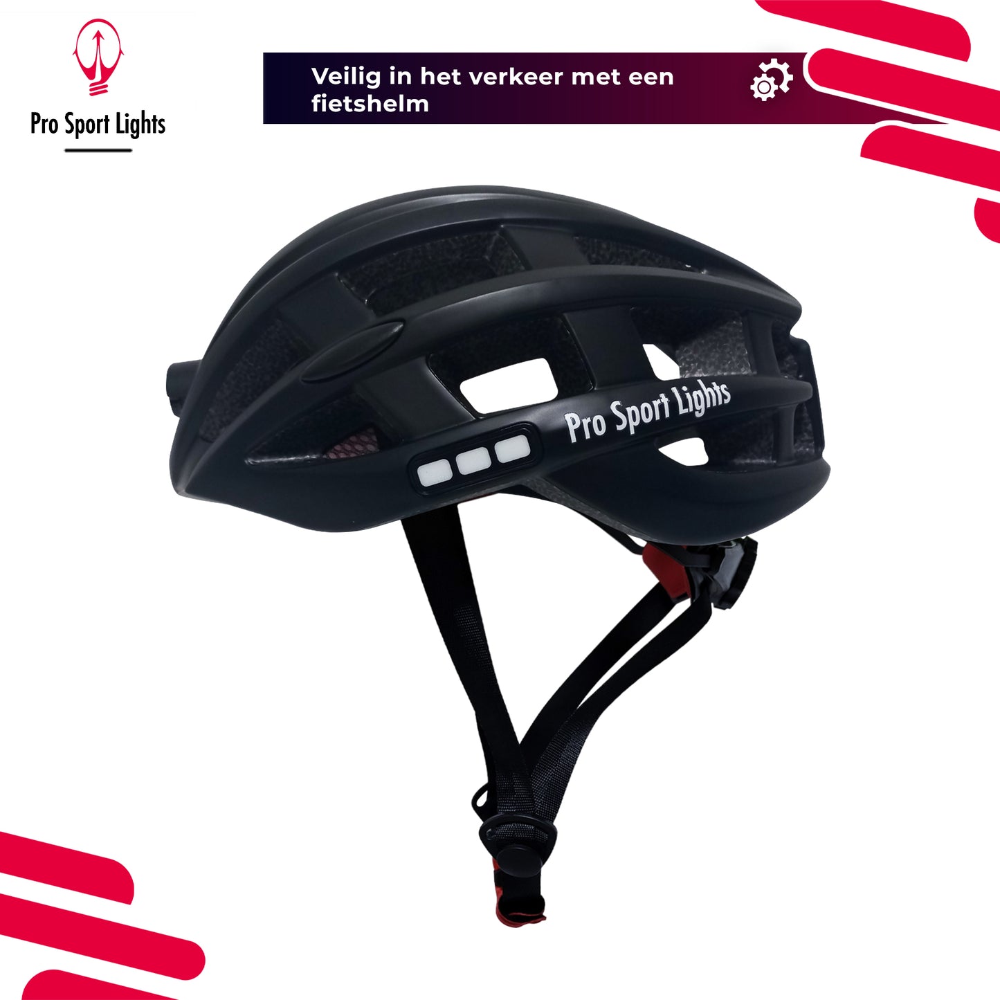 Fietshelm