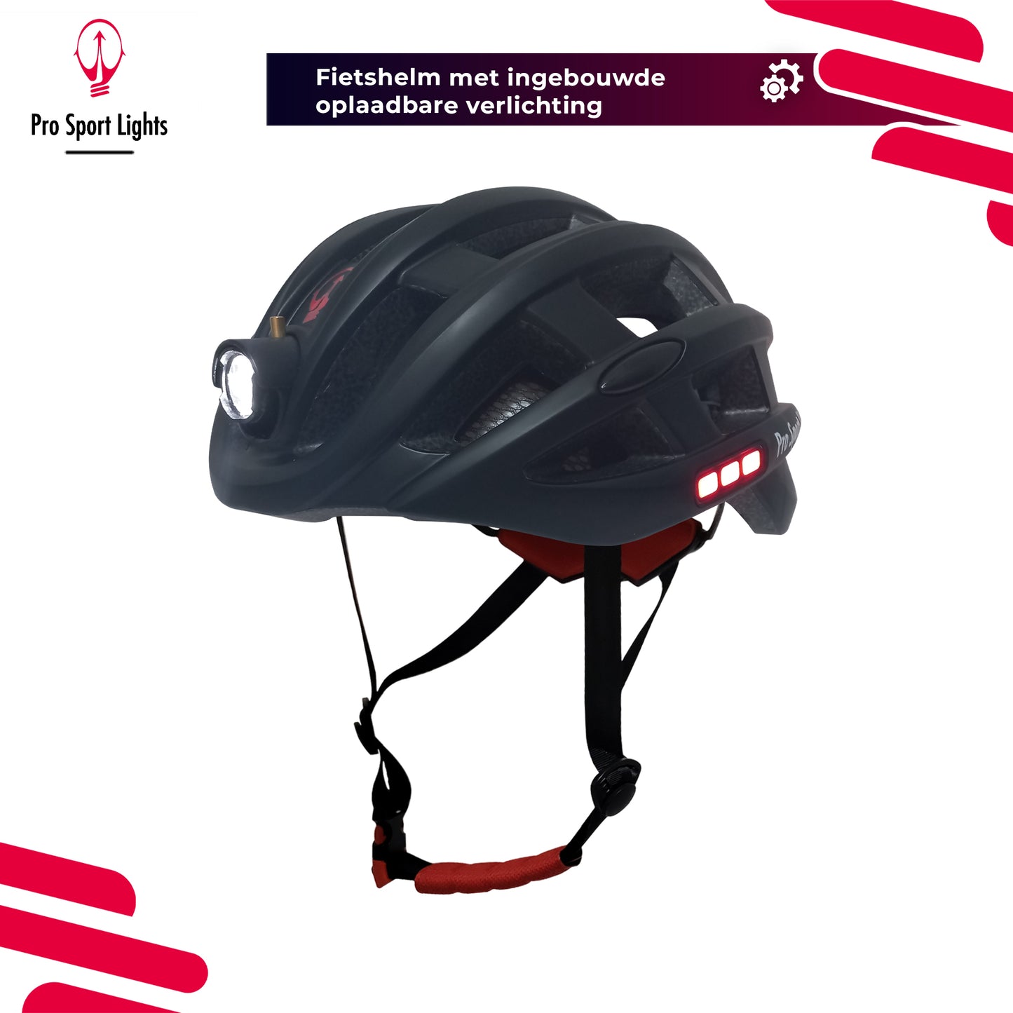 Fietshelm