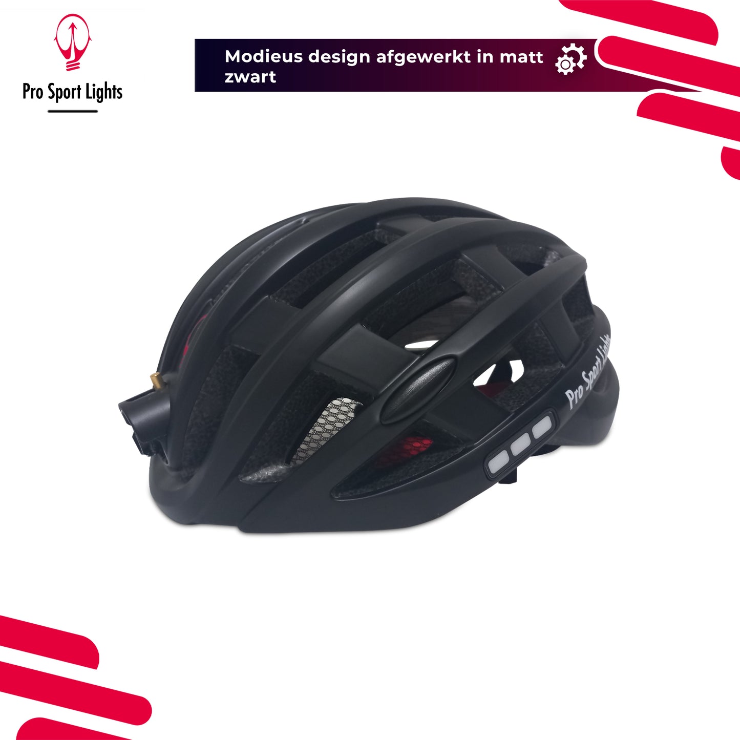 Fietshelm