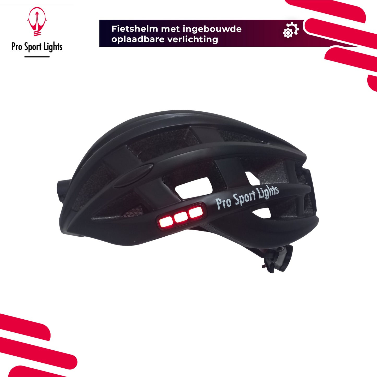 Fietshelm