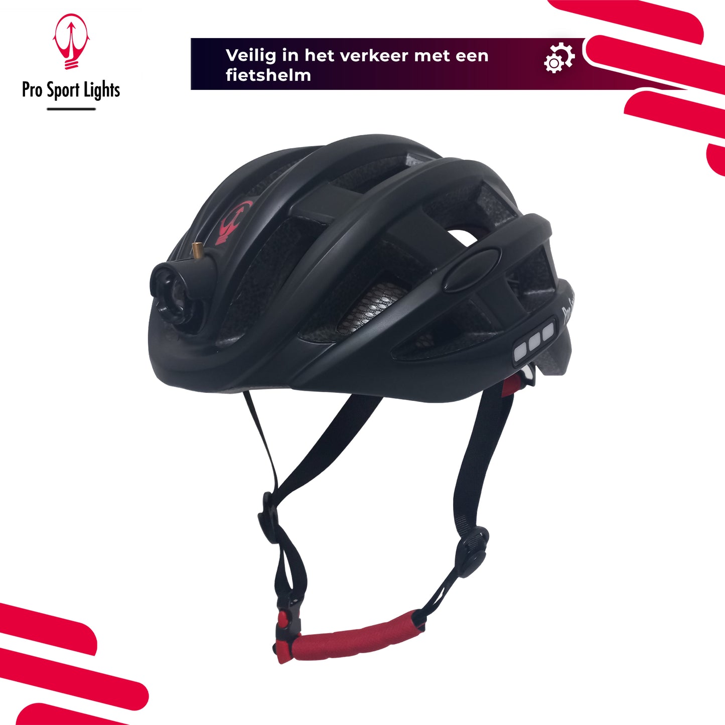 Fietshelm