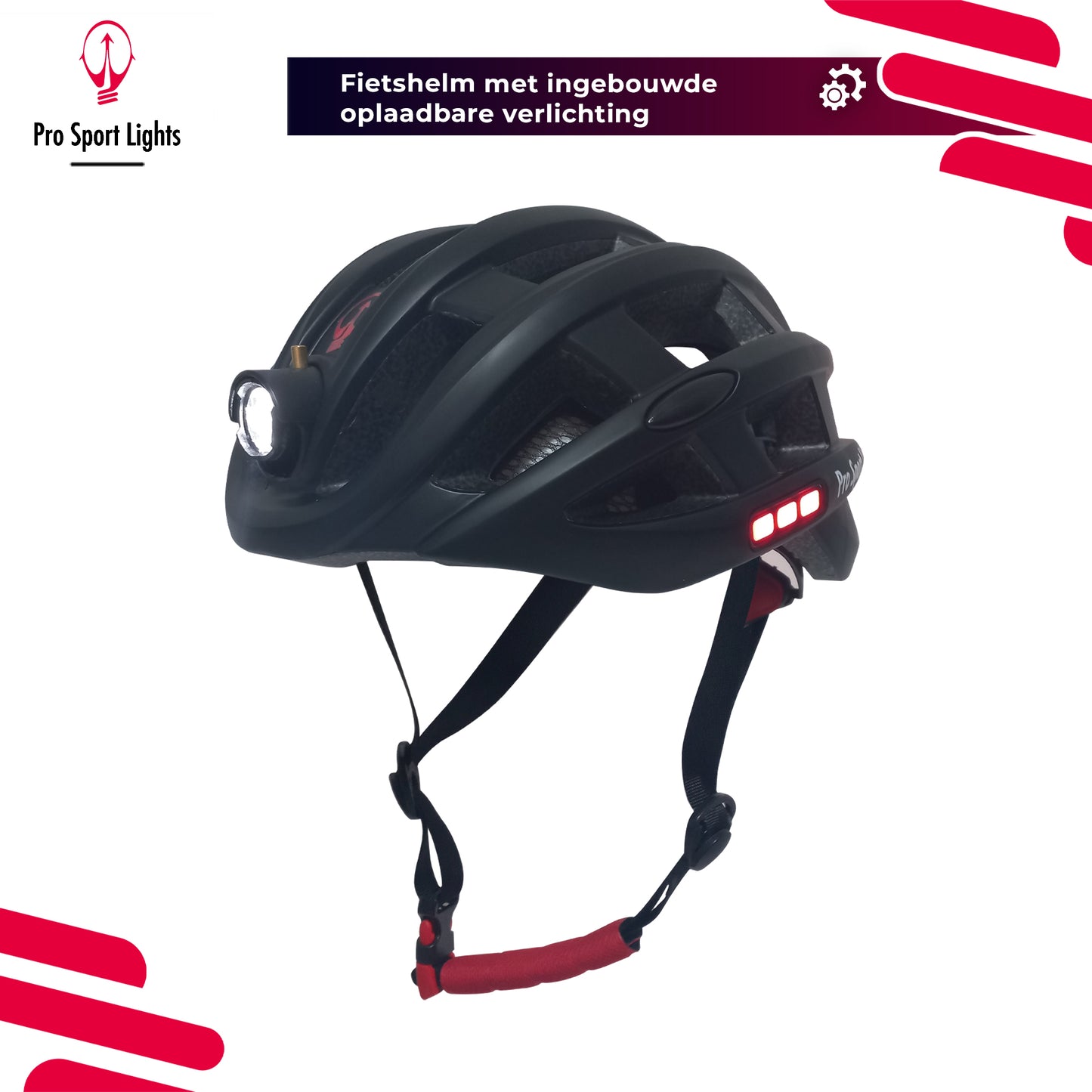 Fietshelm