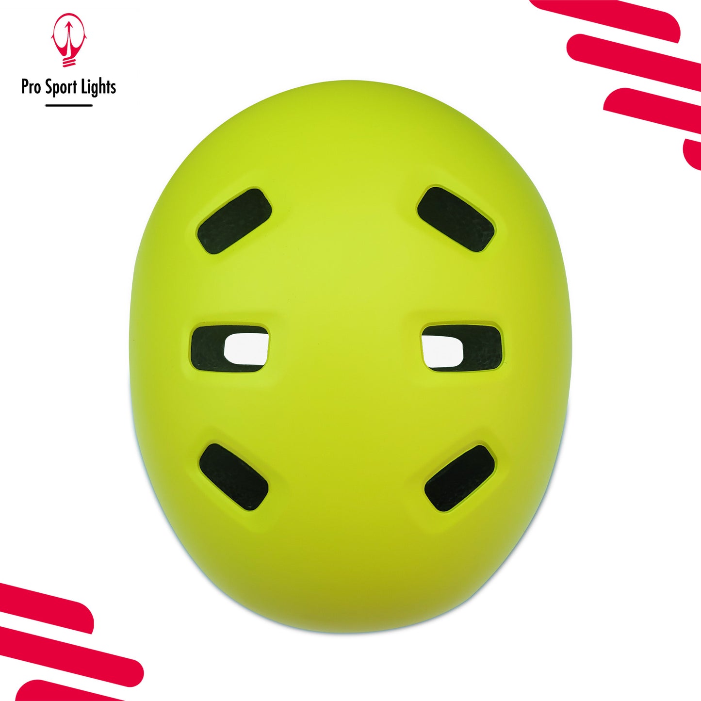 Speed Pedelec Fietshelm - NTA 8776 - Heren/Dames Geel Flashy