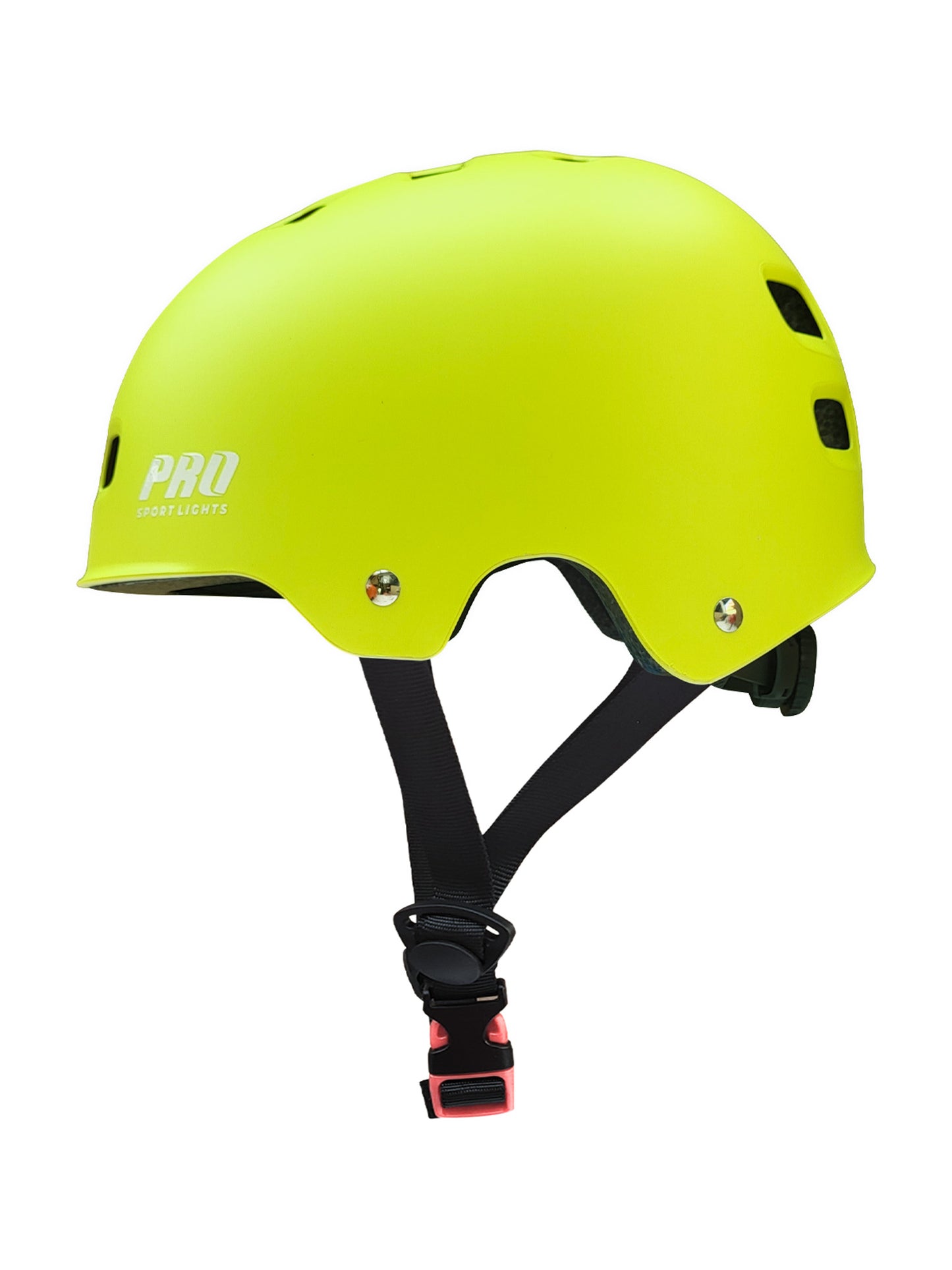 Speed Pedelec Fietshelm - NTA 8776 - Heren/Dames Geel Flashy