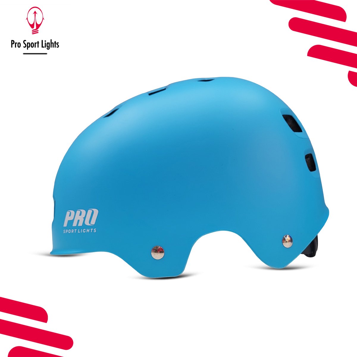 Speed Pedelec Fietshelm - NTA 8776 - Heren/Dames - Blauw