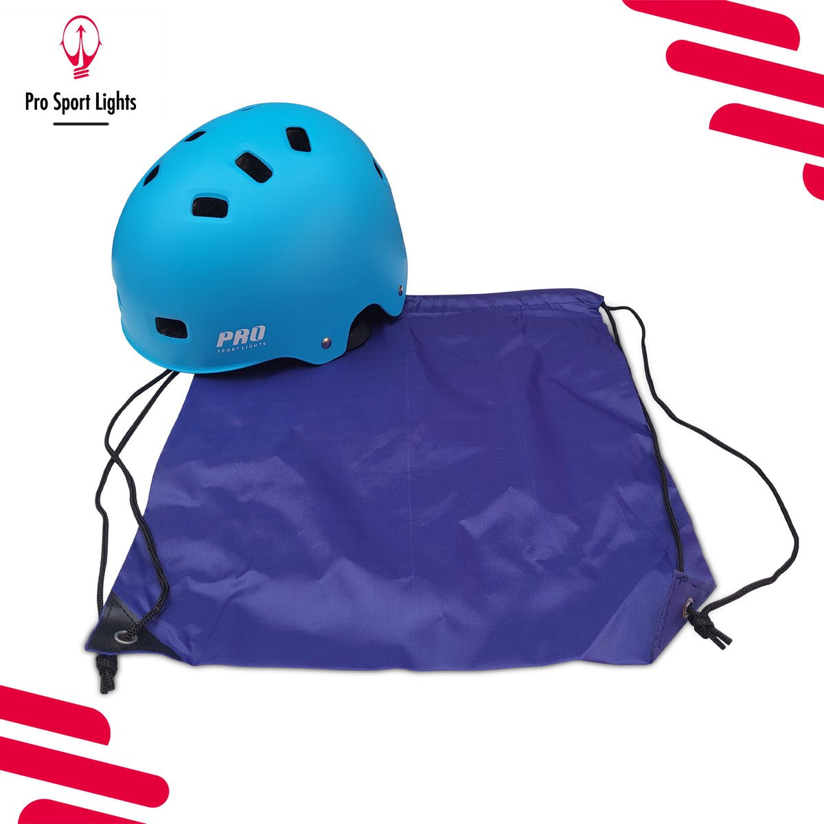 Speed Pedelec Fietshelm - NTA 8776 - Heren/Dames - Blauw