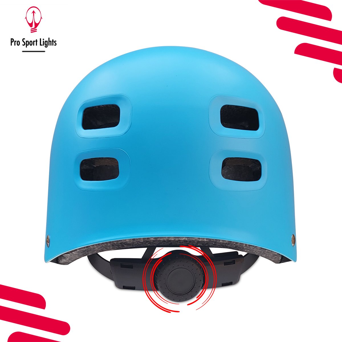 Speed Pedelec Fietshelm - NTA 8776 - Heren/Dames - Blauw