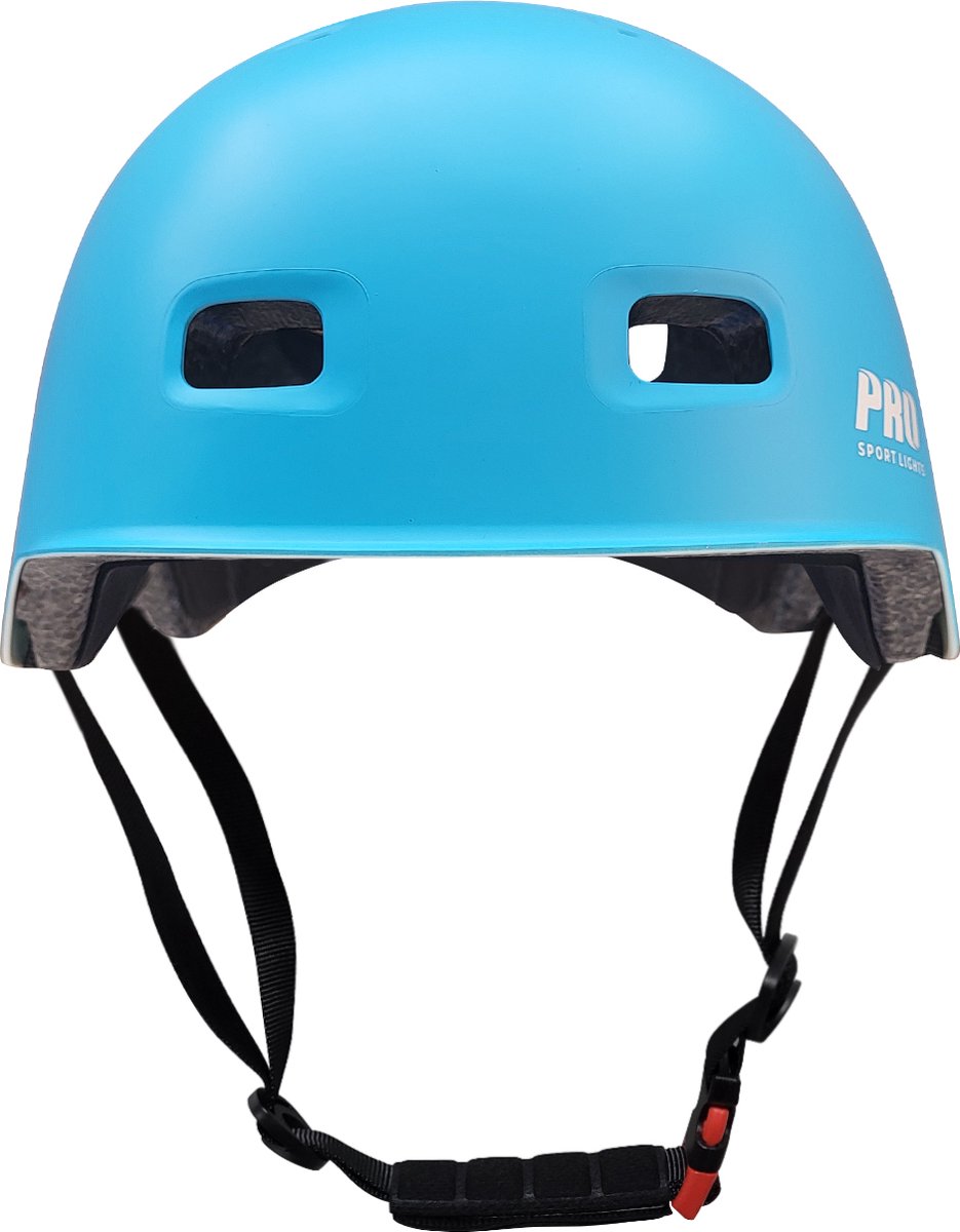Speed Pedelec Fietshelm - NTA 8776 - Heren/Dames - Blauw