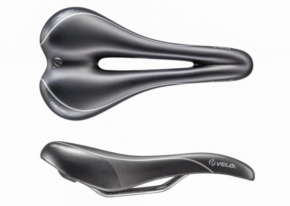 Fietszadel ProX Eagle
