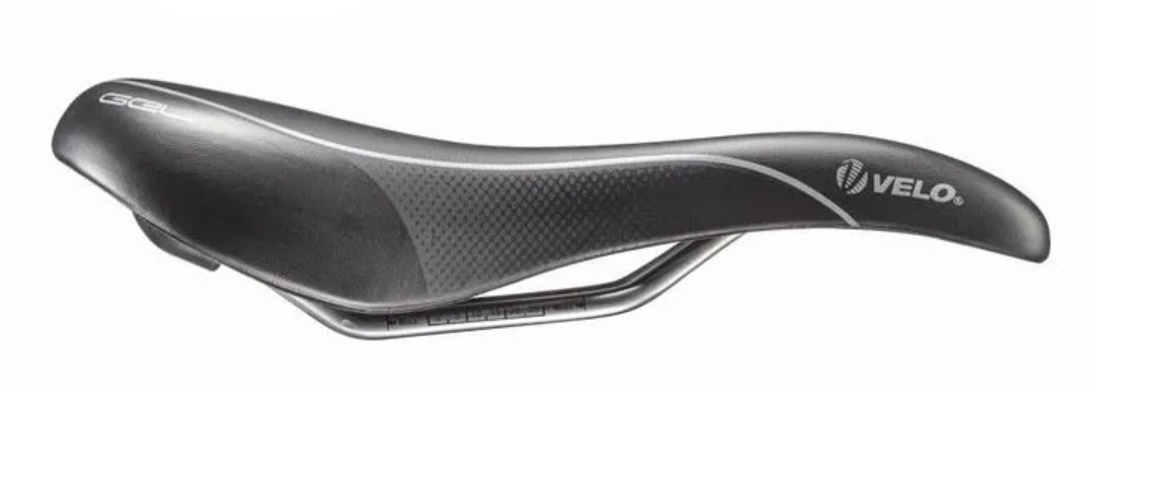 Fietszadel ProX Eagle