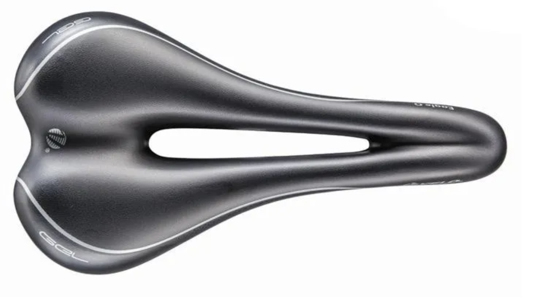 Fietszadel ProX Eagle
