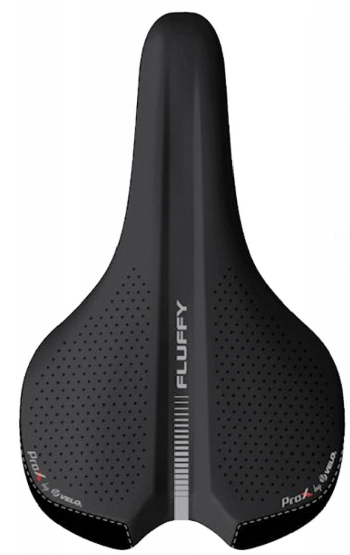 Fietszadel ProX Fluffy