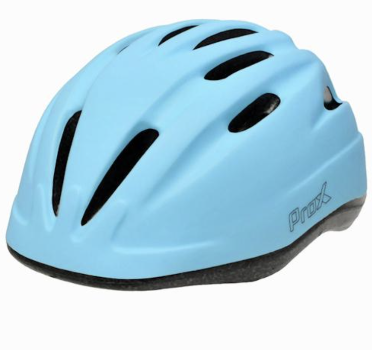 Kinderhelm ProX Blauw