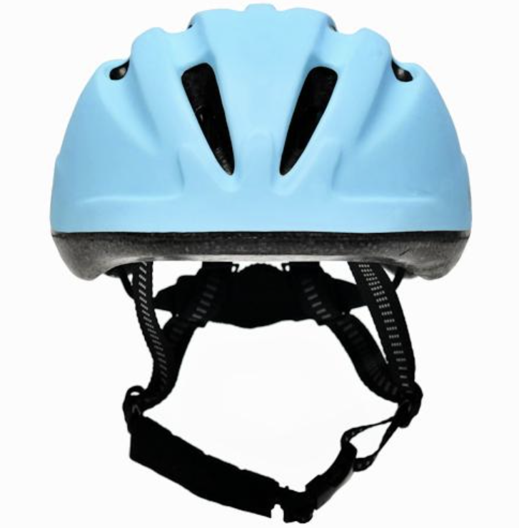 Kinderhelm ProX Blauw