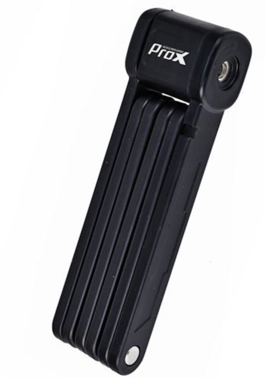 Fietsslot ProX Shield - Vouwslot - 85 cm