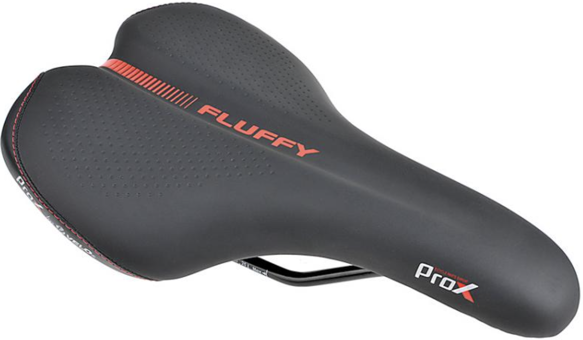 ProX Fietszadel