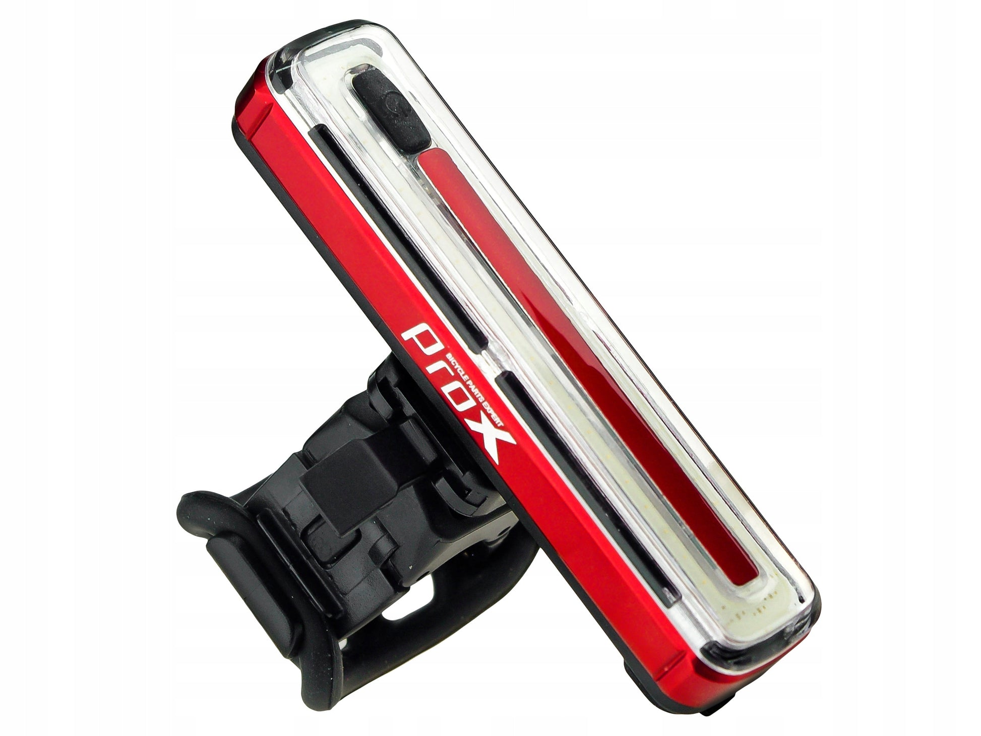 ProX Fietsverlichting Achterlicht Fiets Rood Fel Waterdicht