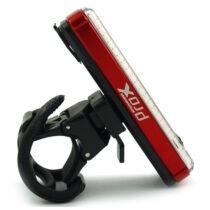 ProX Fietsverlichting Achterlicht Fiets Rood Fel Waterdicht