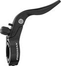 Promax Remgrepenset V-brake 2-vinger Zwart 2-delig
