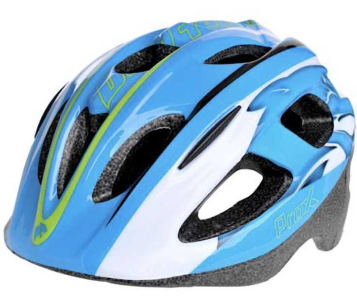 Kinderfietshelm ProX - Blauw