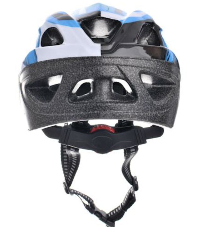 Kinderfietshelm ProX - Blauw