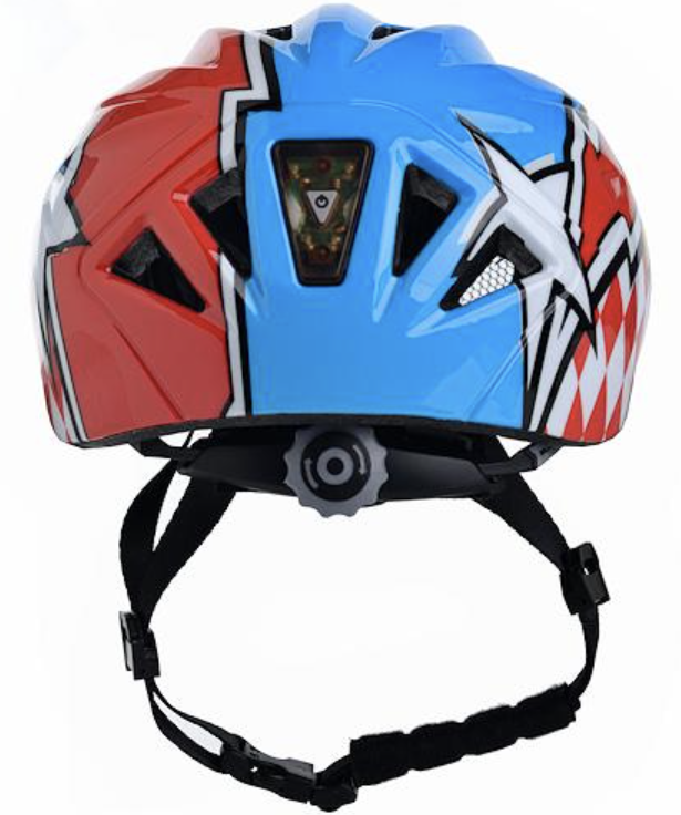 Kinderfietshelm ProX Flash - Rally - Medium