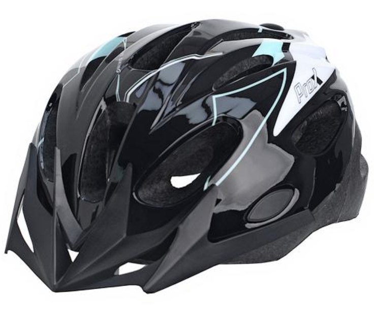 Fietshelm ProX Thunder - Mint - Medium